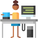 规则与礼仪示意图